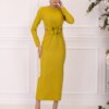Rochie Midi Dona