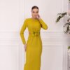 Rochie Midi Dona