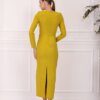 Rochie Midi Dona
