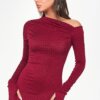 rochie maxi iris