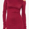 rochie maxi iris