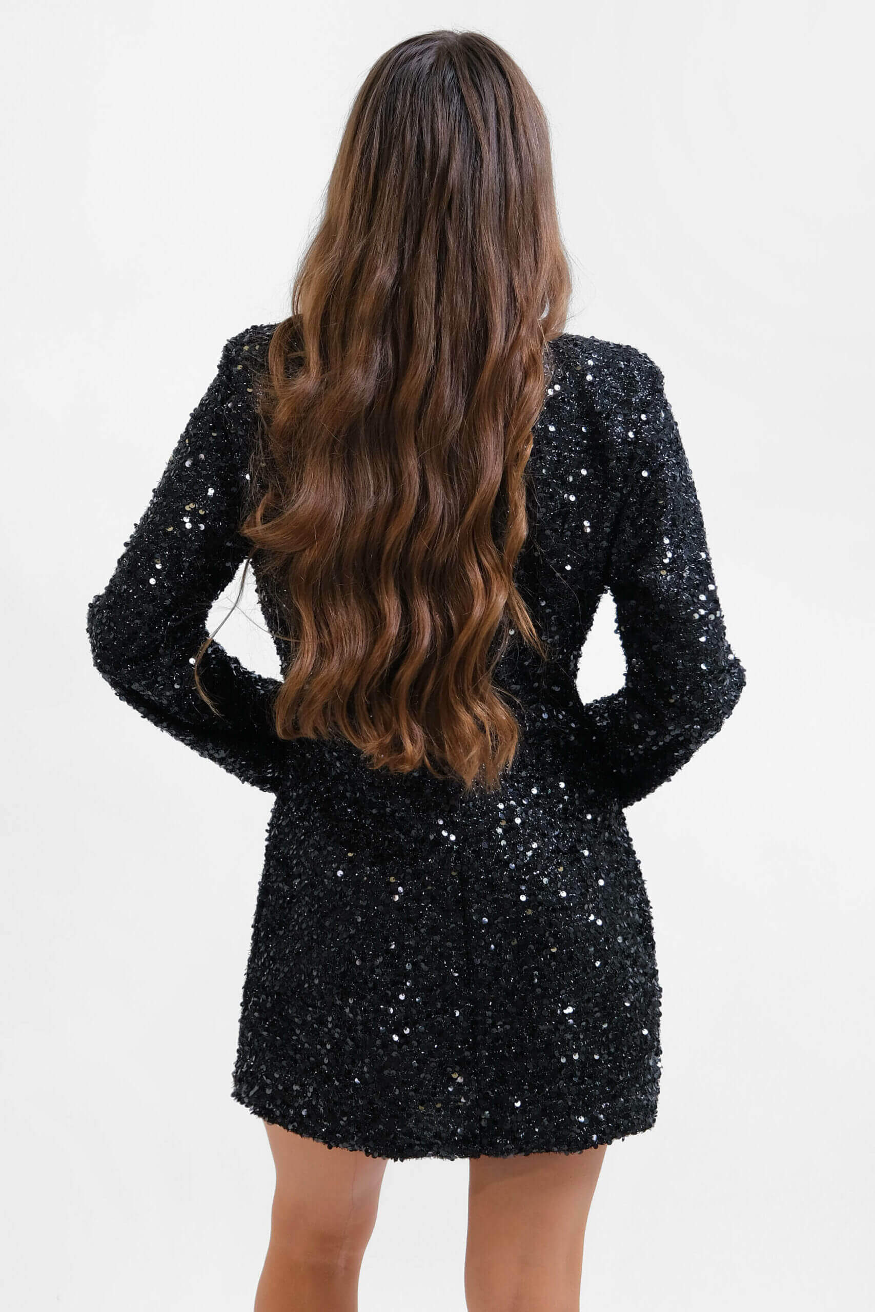 Rochie tip sacou Gloria