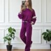 Trening Dama Amber, Mov