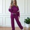 Trening Dama Amber, Mov