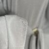 Rochie midi Agatha, Gri