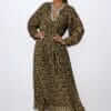 Rochie maxi Sonia