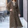 Rochie maxi Sonia