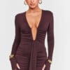 Rochie maxi Tania, Maro