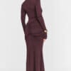 Rochie maxi Tania, Maro