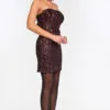 Rochie mini Forema, Maro