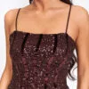 Rochie mini Forema, Maro