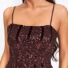Rochie mini Forema, Maro