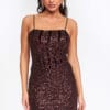 Rochie mini Forema, Maro