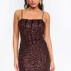 Rochie mini Forema, Maro