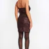 Rochie mini Forema, Maro