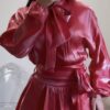Rochie mini Linda, Rosu