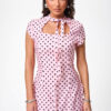Rochie mini Renee, Roz
