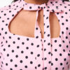 Rochie mini Renee, Roz